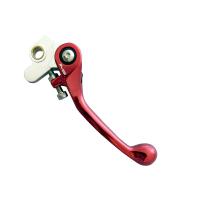 IMS - Manete freio flex CRF 230-CR/CRF 83/2006 - Vermelho